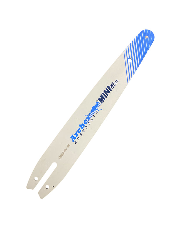 Barra Guía Motosierra 450 Mm 18 Pulgadas ORIGINAL STIHL 42426404600 - Foto 5