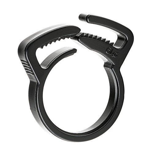 19mm Ratchet Clips/Clamps | Full Chisel