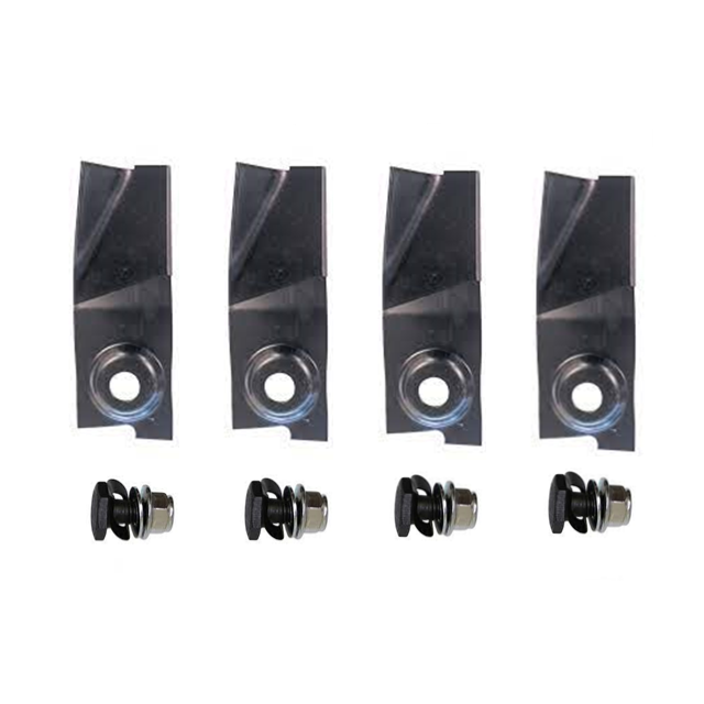 Masport President Model 578707 3000AL S18 Combo Mower Blades Suit 18 Full Chisel