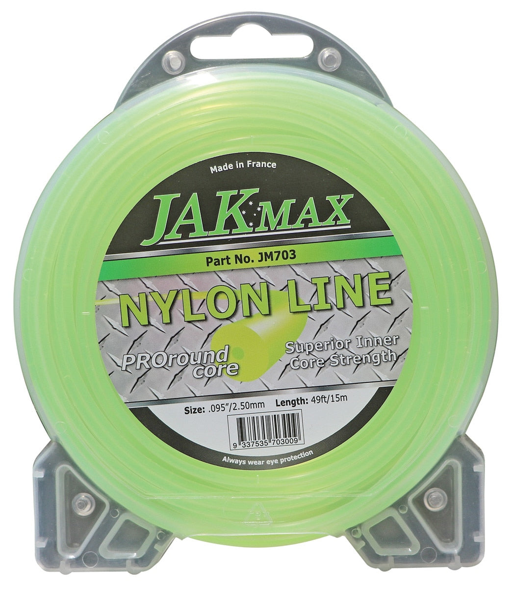 Echo 21.2cc Straight Shaft Wiper Snipper Trimmer Line | Full Chisel