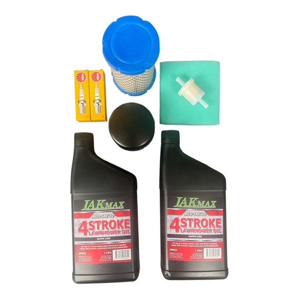 Service Kit Suits Scag Freedom Z With a CXi2500 Briggs & Stratton Engi