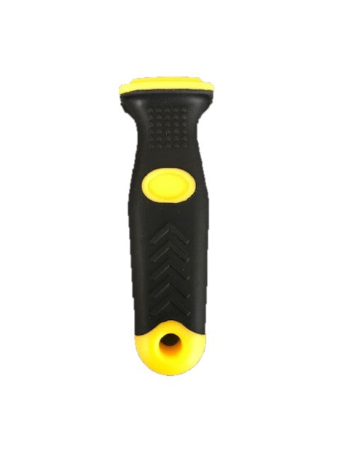 Reusable File Handles Holds Round Files.