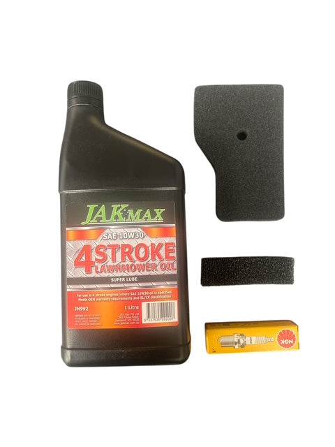 Service Kit Suits Honda Eu2000i Generator