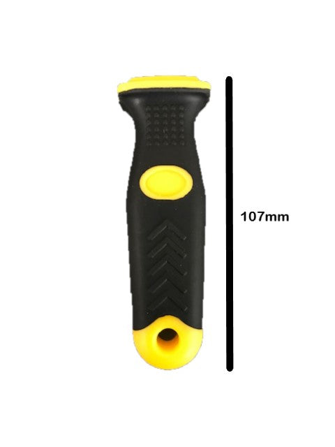 Reusable File Handles Holds Round Files. | Full Chisel